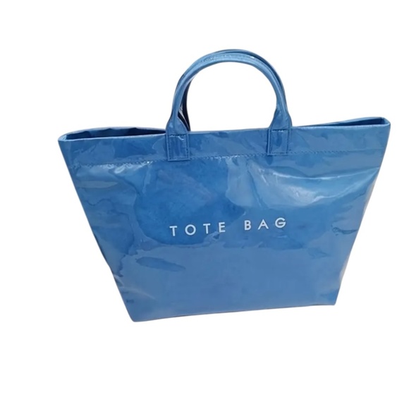 TOTE BAG CHIC AND STYLISH - Picture 1 of 1